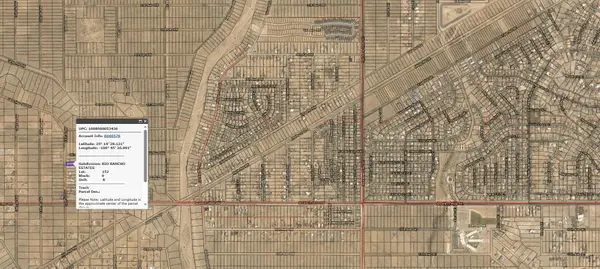 12th (u8 B9 L152) Street Sw #8, Rio Rancho, NM 87124