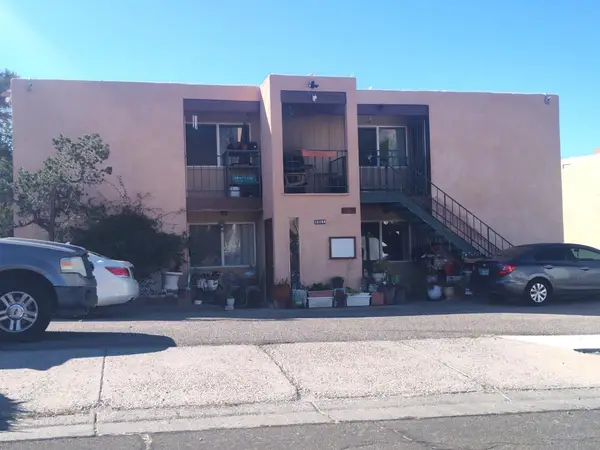 13308 Mountain Road Ne, Albuquerque, NM 87112