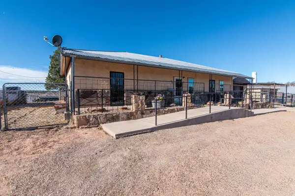 333 S 9th Street, Santa Rosa, NM 88435