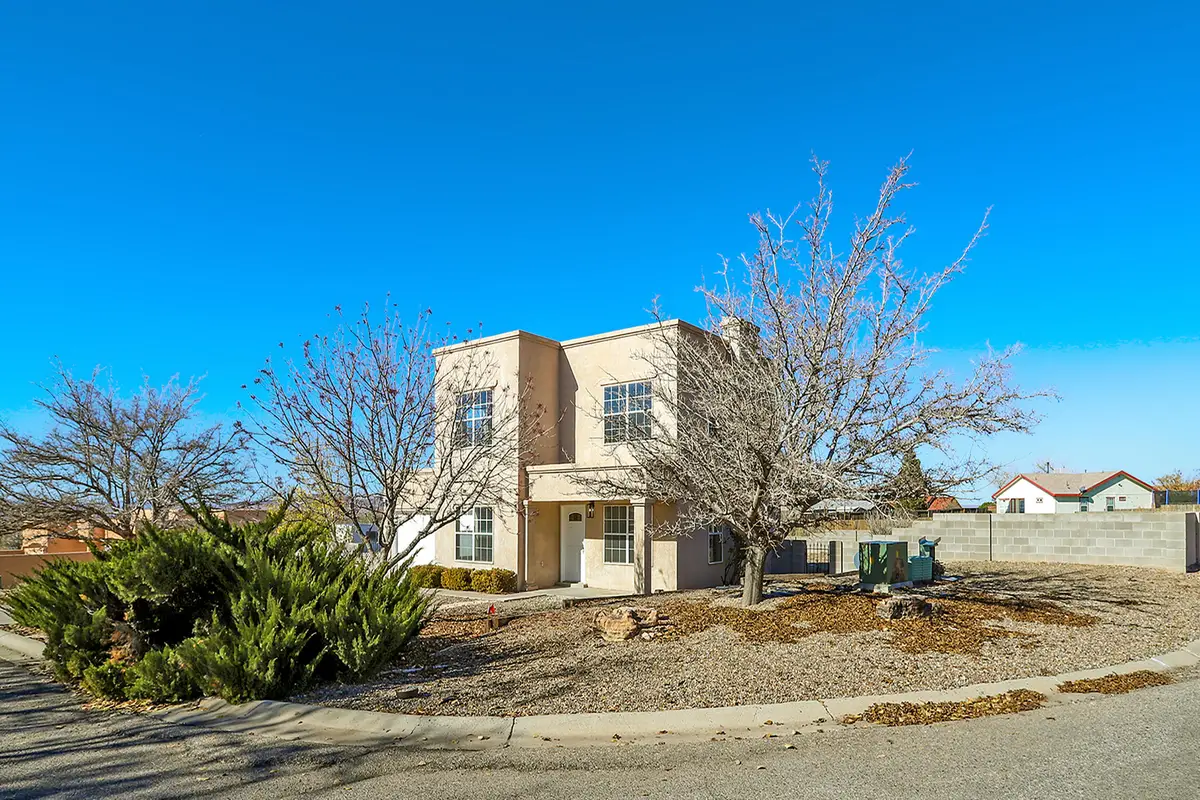 1 Genie Court, Los Lunas, NM 87031 - Image #1