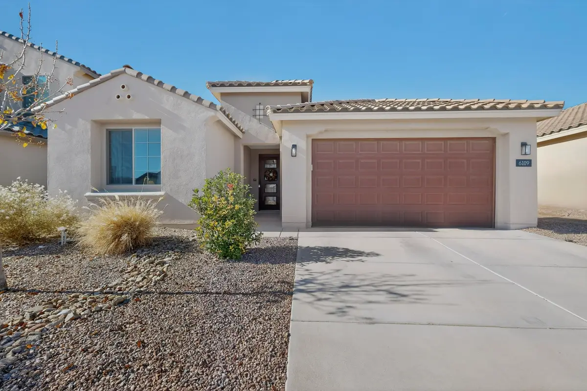 6109 Nauman Drive Se, Albuquerque, NM 87106 - Image #1