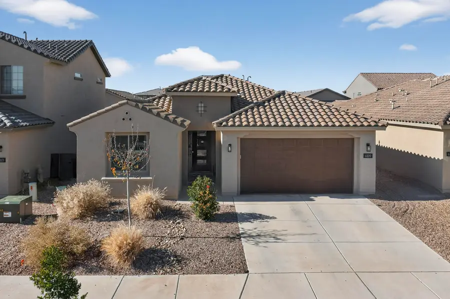 6109 Nauman Drive Se, Albuquerque, NM 87106 - Image #2