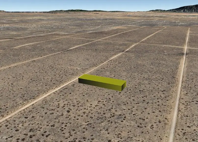 3rd (u2 B17 L15) Avenue Sw, Rio Rancho, NM 87124 - Image #2