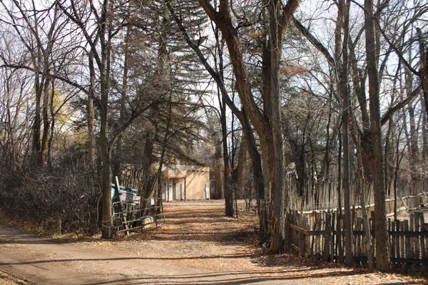110 Mabel Dodge Lane Unit A And B Lane, Taos, NM 87571