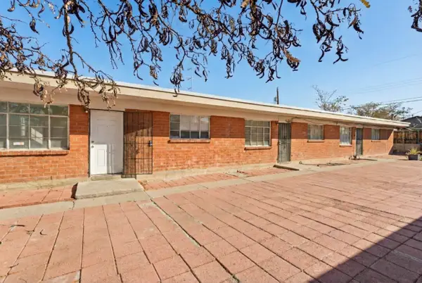 512 Cardenas Drive Se, Albuquerque, NM 87108