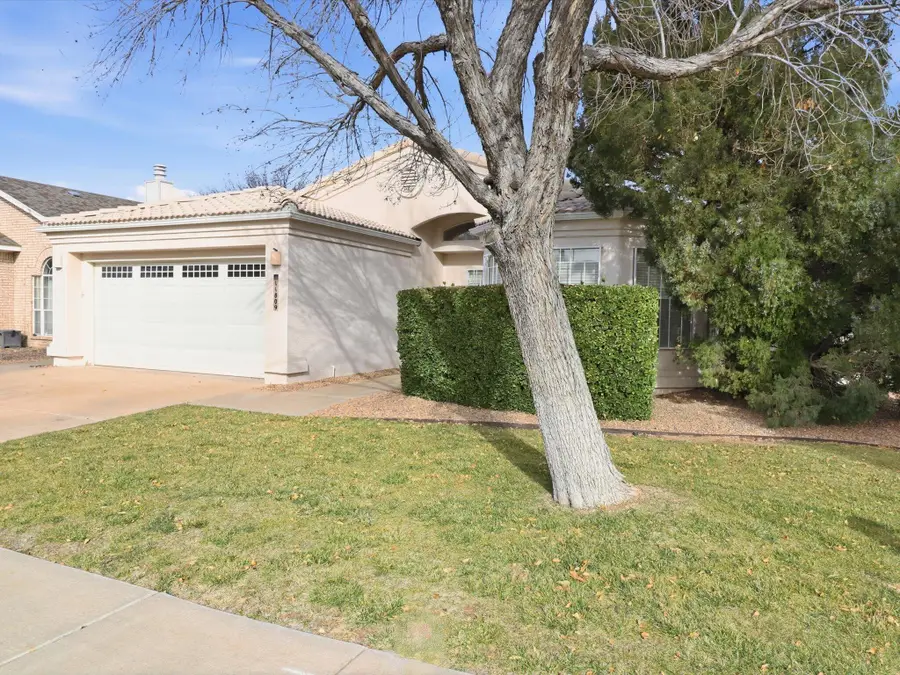 11809 Joshua Tree Place Se, Albuquerque, NM 87123 - Image #2