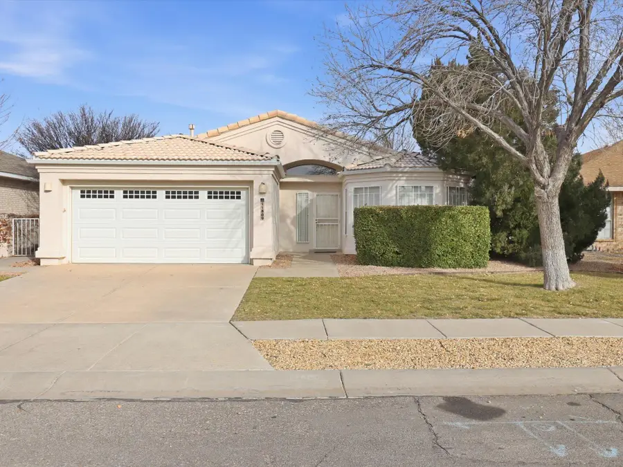 11809 Joshua Tree Place Se, Albuquerque, NM 87123 - Image #3