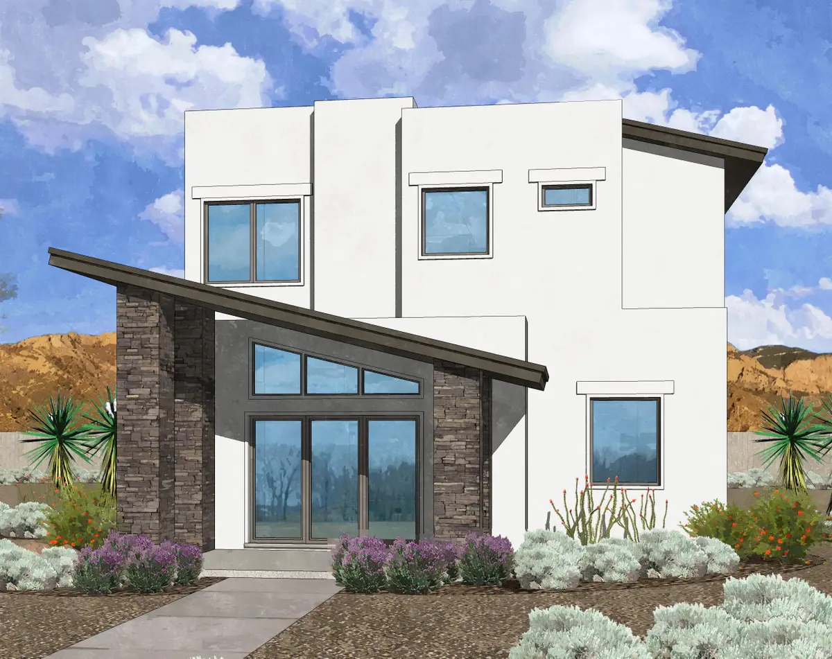 2420 De Kooning Avenue Se, Albuquerque, NM 87105 - Image #1