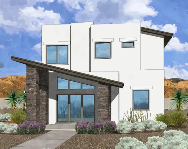 2420 De Kooning Avenue Se, Albuquerque, NM 87105