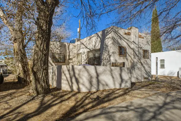 405 Yale Boulevard Se, Albuquerque, NM 87106