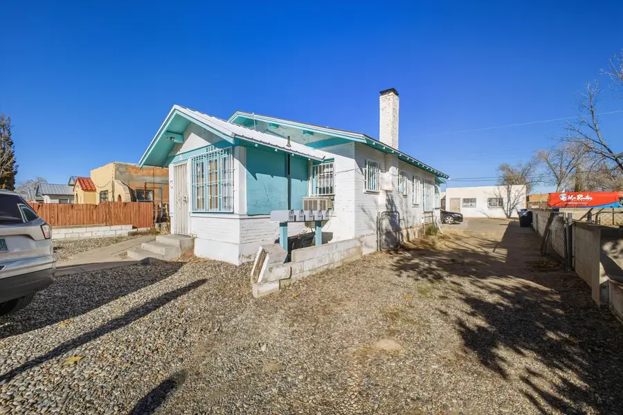 2129 Coal Avenue Se #A,B,C, Albuquerque, NM 87106 - Image #2