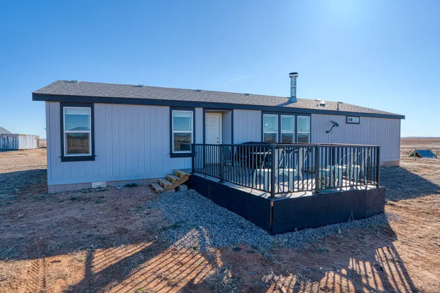400 Peacock Road, Estancia, NM 87016 - Image #2