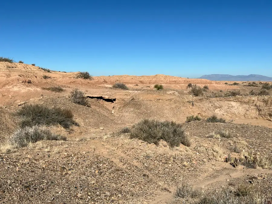 Lot: 5B Erica Lane, Belen, NM 87002 - Image #2