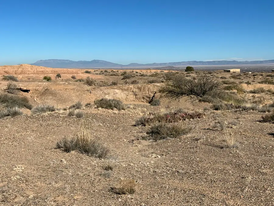 Lot: 5B Erica Lane, Belen, NM 87002 - Image #3