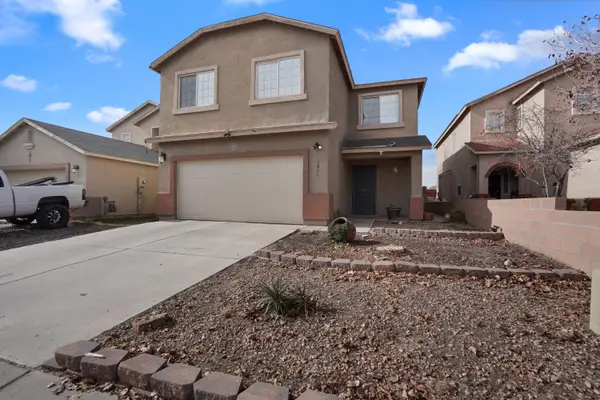 2825 Cabernet Street Sw, Albuquerque, NM 87121