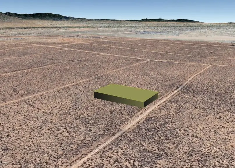 Bittenburg (u13, B9, L8) Street Ne, Rio Rancho, NM 87144 - Image #1