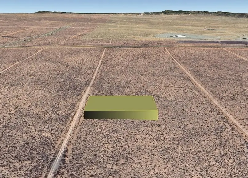 Bittenburg (u13, B9, L8) Street Ne, Rio Rancho, NM 87144 - Image #2