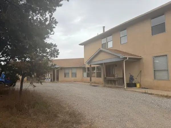405 Sedillo Road, Tijeras, NM 87059