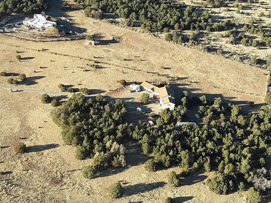 405 Sedillo Road, Tijeras, NM 87059 - Image #3