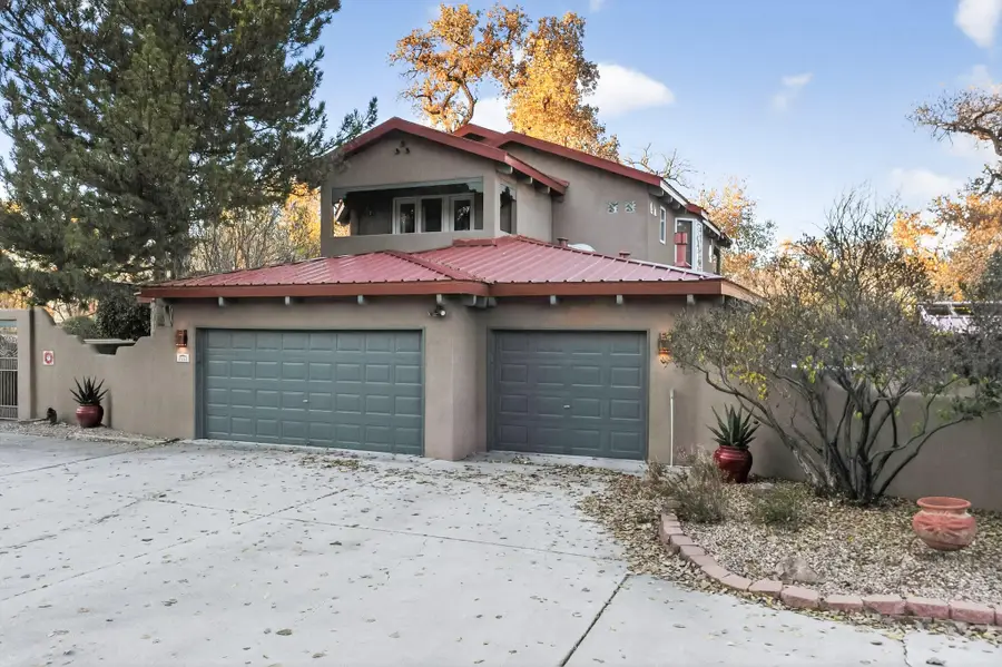 7431 Rio Grande Boulevard Nw, Los Ranchos De Albuquerque, NM 87107 - Image #3