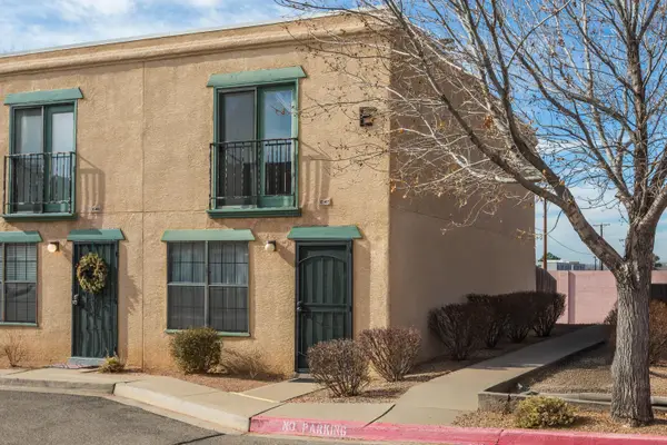 3301 Monroe Street Ne #E47, Albuquerque, NM 87110
