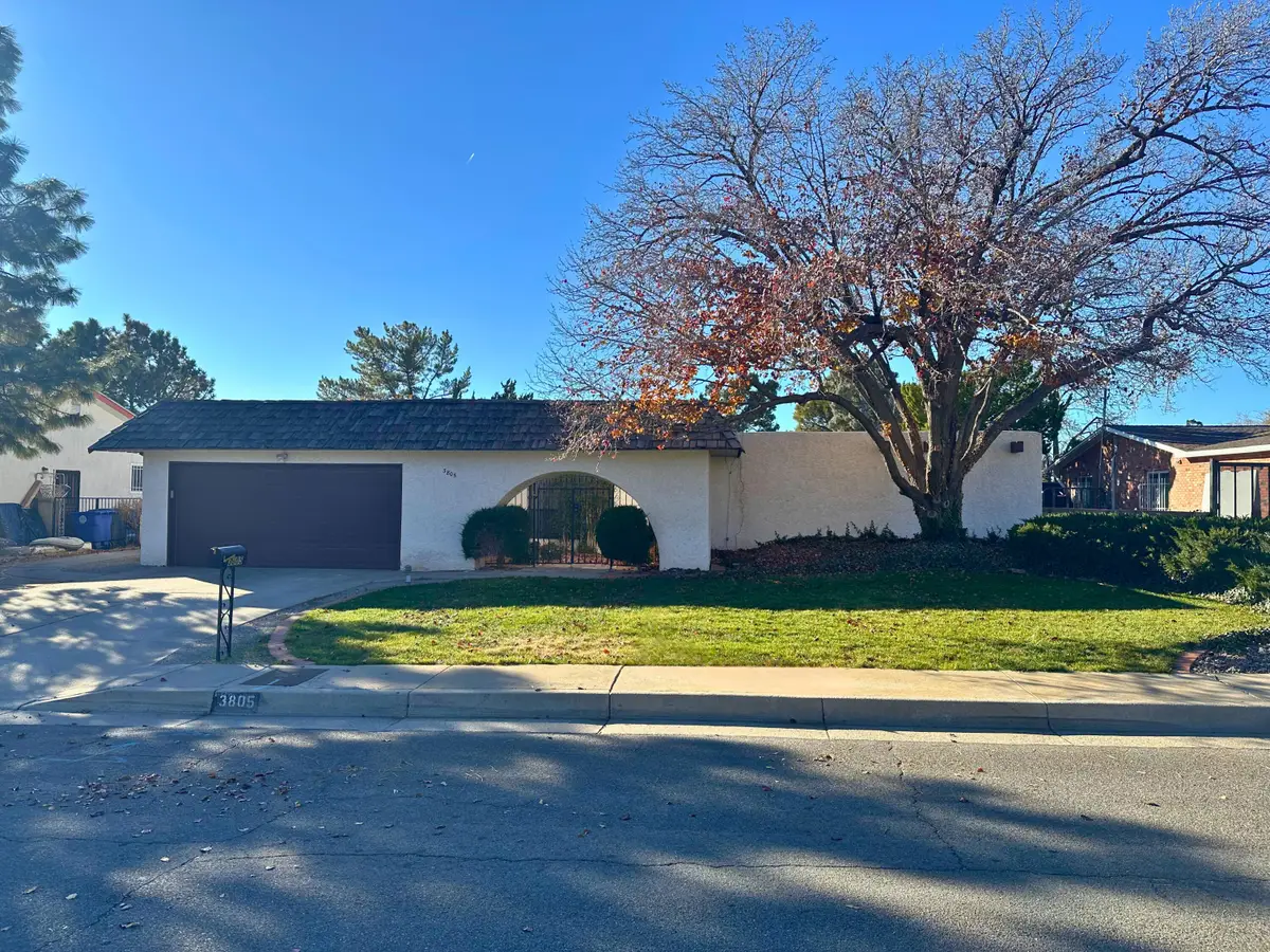 3805 Camino Don Diego Ne, Albuquerque, NM 87111 - Image #1