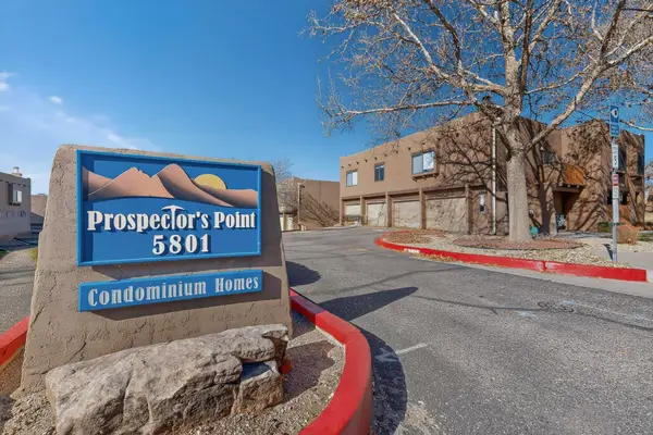 5801 Lowell Street Ne #UNIT 29C, Albuquerque, NM 87111