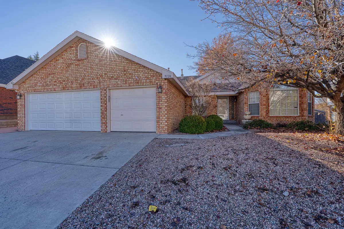 9124 Macallan Road Ne, Albuquerque, NM 87109 - Image #1