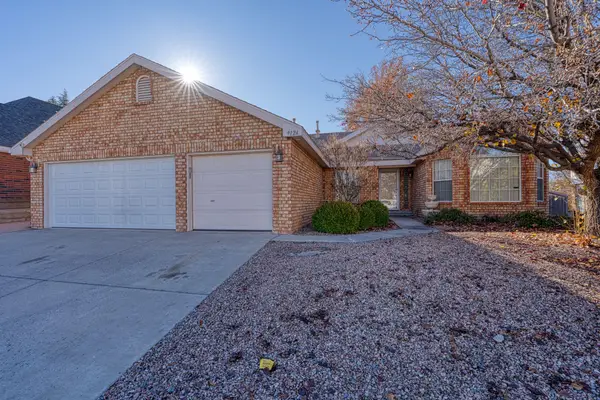 9124 Macallan Road Ne, Albuquerque, NM 87109