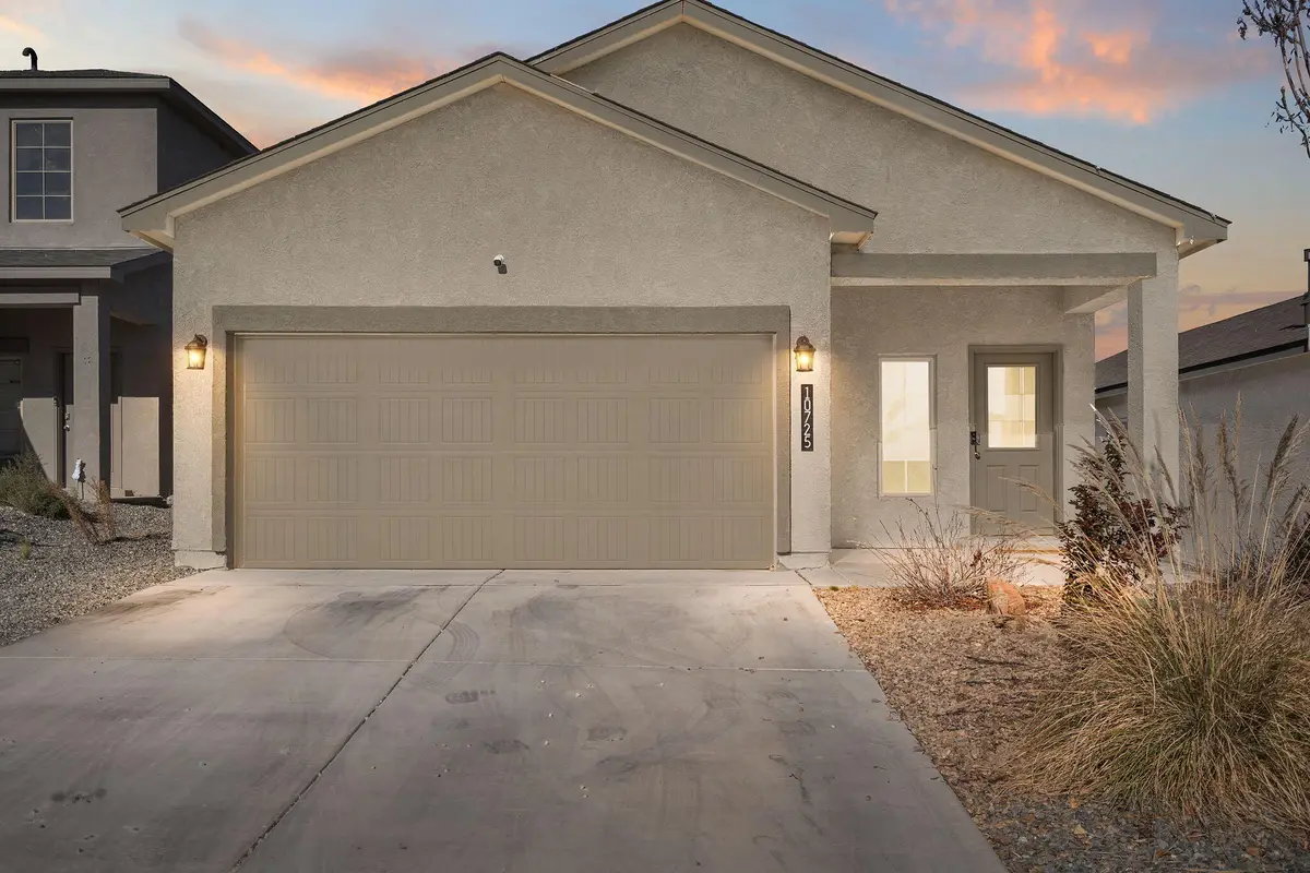 10725 Aspiration Lane Sw, Albuquerque, NM 87121 - Image #1