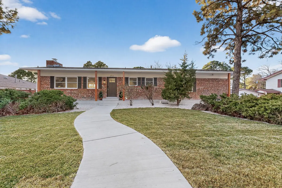 4713 Huntington Drive Ne, Albuquerque, NM 87111 - Image #1