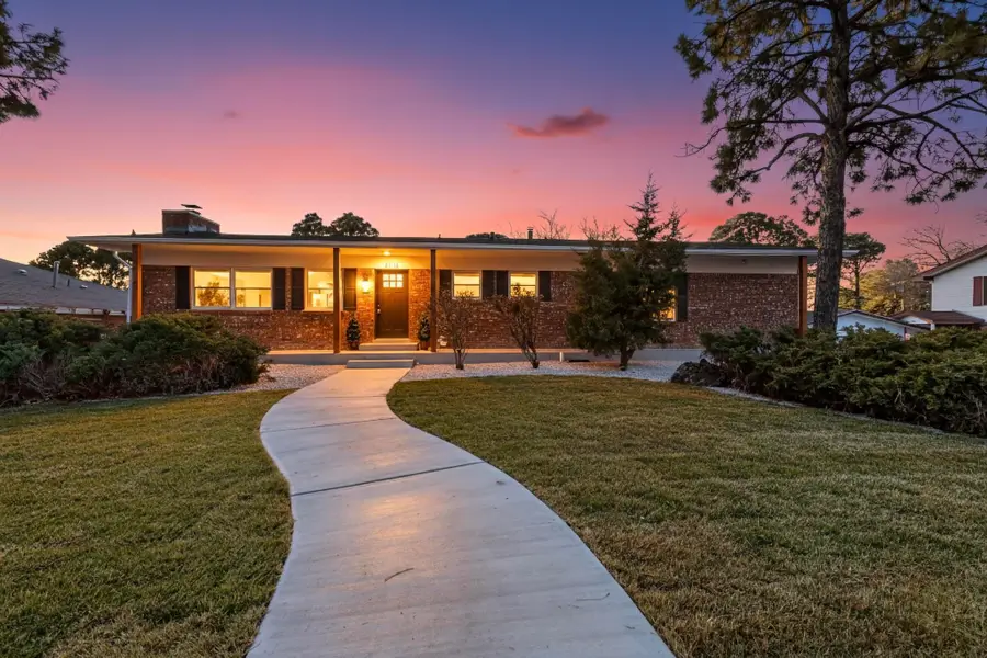 4713 Huntington Drive Ne, Albuquerque, NM 87111 - Image #2