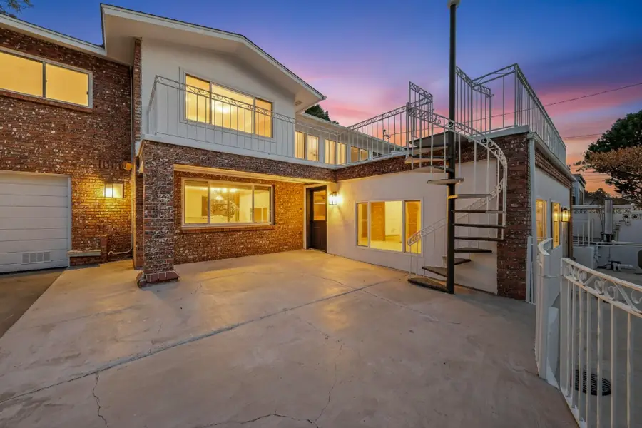 4713 Huntington Drive Ne, Albuquerque, NM 87111 - Image #3