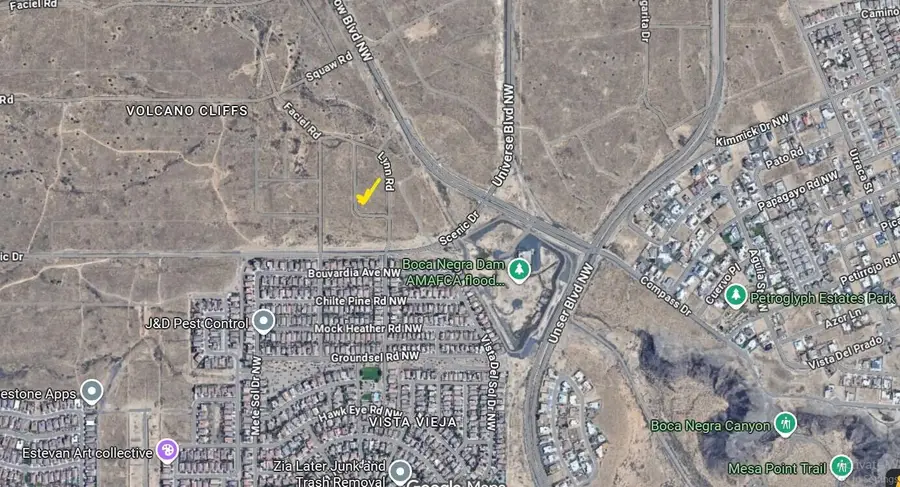 Lynn Place Nw, Albuquerque, NM 87120 - Image #3