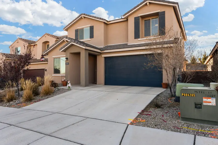 2314 Pati Ann Lane Ne, Rio Rancho, NM 87144 - Image #2