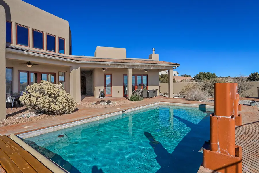 6019 Rooster Point Road Ne, Rio Rancho, NM 87144 - Image #2