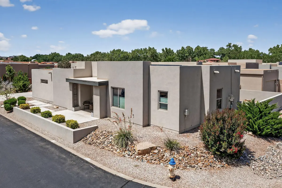 900 Paseo Los Coyotes, Bernalillo, NM 87004 - #1