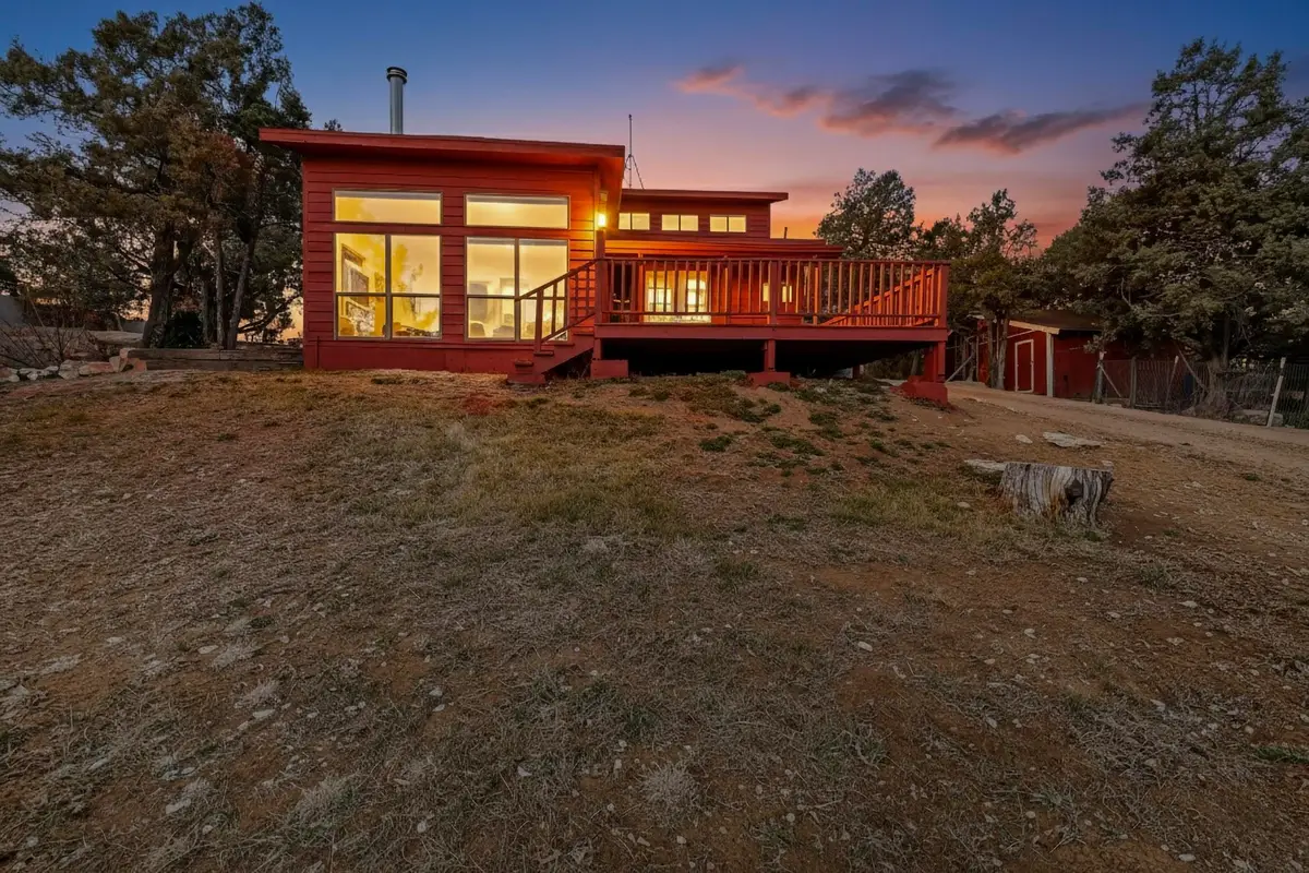 22 Cedar Ridge Road, Edgewood, NM 87015 - Image #1