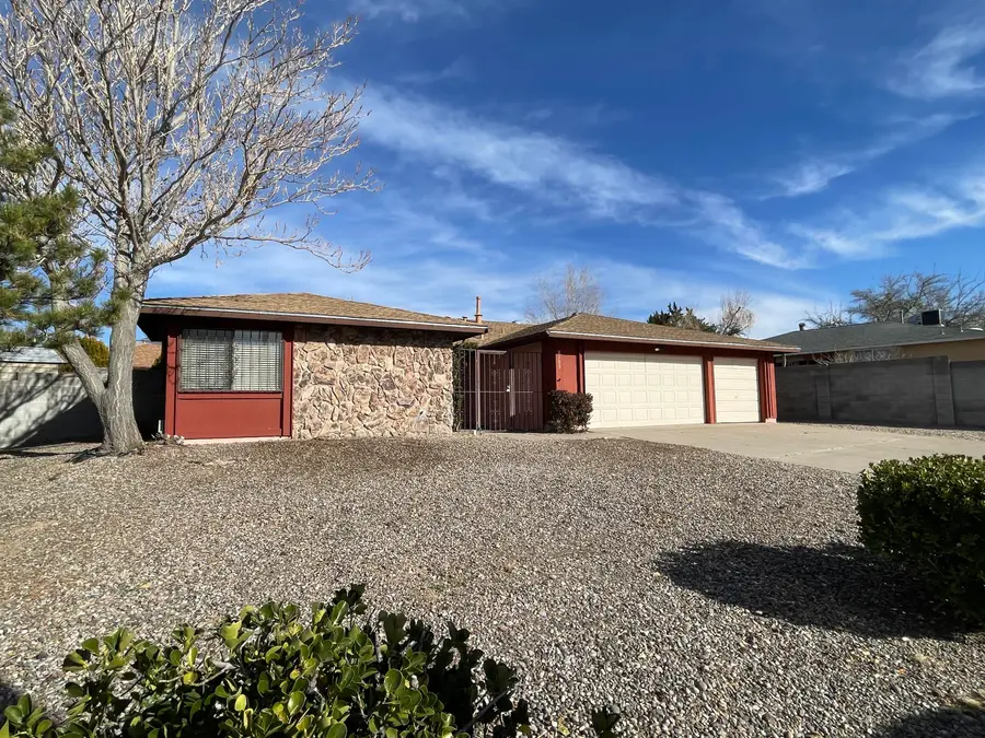 8209 Eddy Avenue Ne, Albuquerque, NM 87109 - Image #3