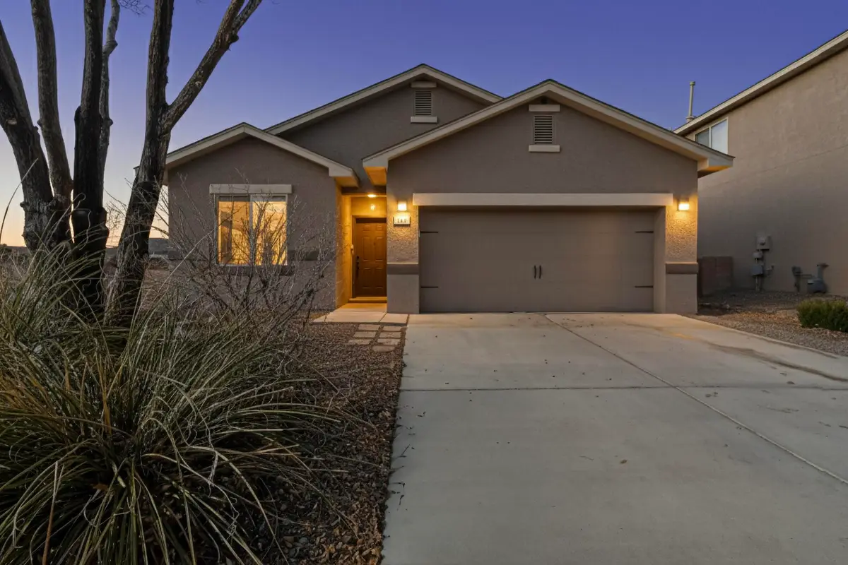 160 El Camino Loop Nw, Rio Rancho, NM 87144 - Image #1