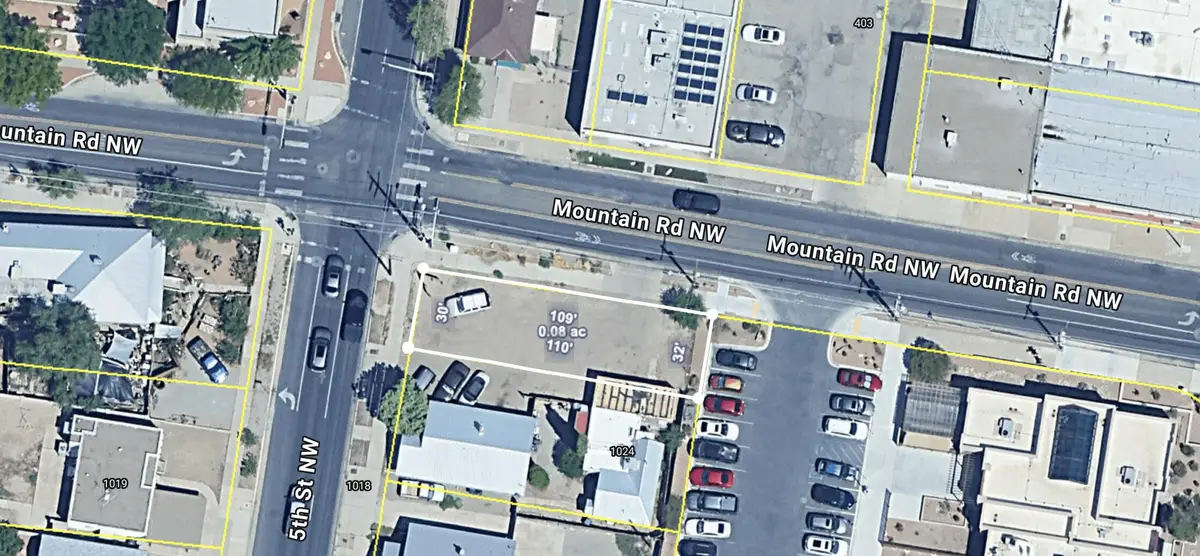 1024 5th Street Nw, Albuquerque, NM 87102 - Image #1