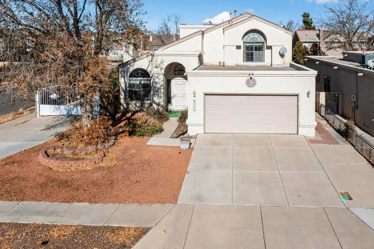 4729 Plume Road Nw, Albuquerque, NM 87120 - #1