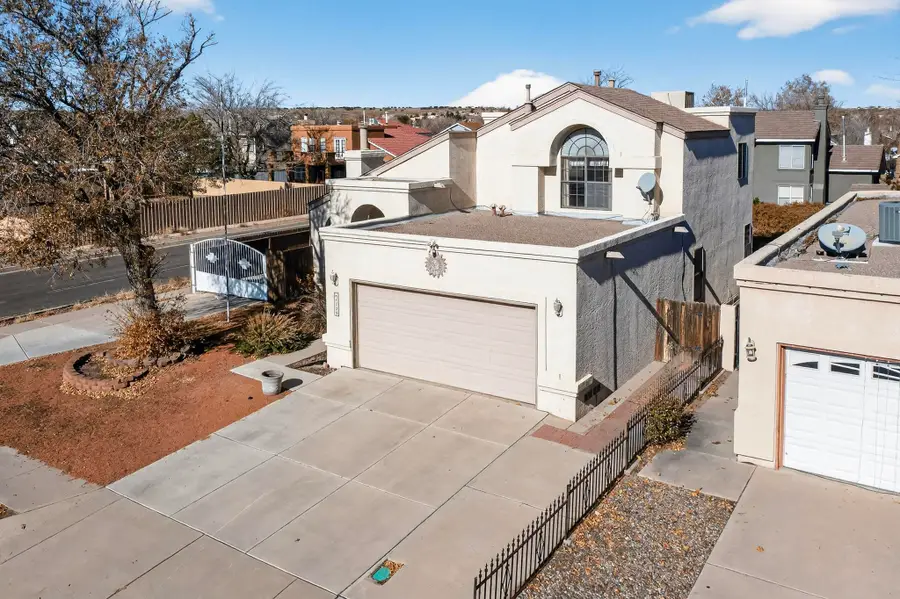 4729 Plume Road Nw, Albuquerque, NM 87120 - #2