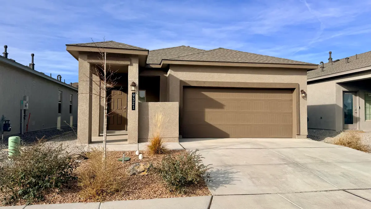 9321 Sidreaux Loop Nw, Albuquerque, NM 87114 - #1