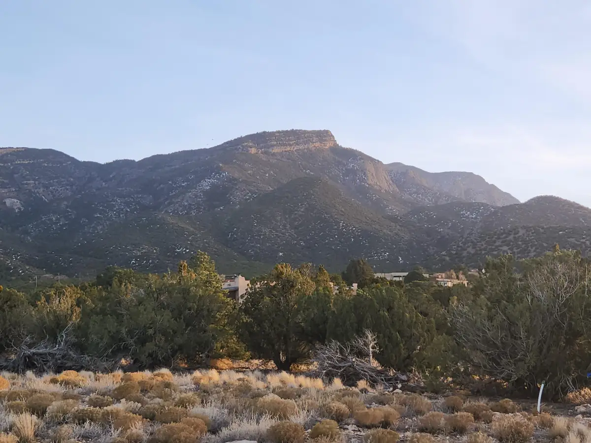 14 Quail Meadow Road, Placitas, NM 87043 - #1