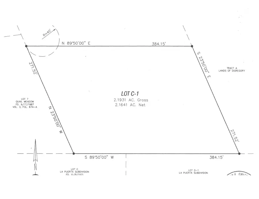 14 Quail Meadow Road, Placitas, NM 87043 - #3