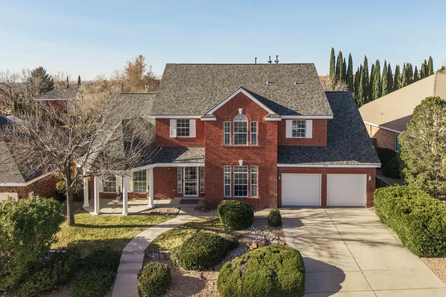 8605 Hillshire Place Nw, Albuquerque, NM 87114 - #2