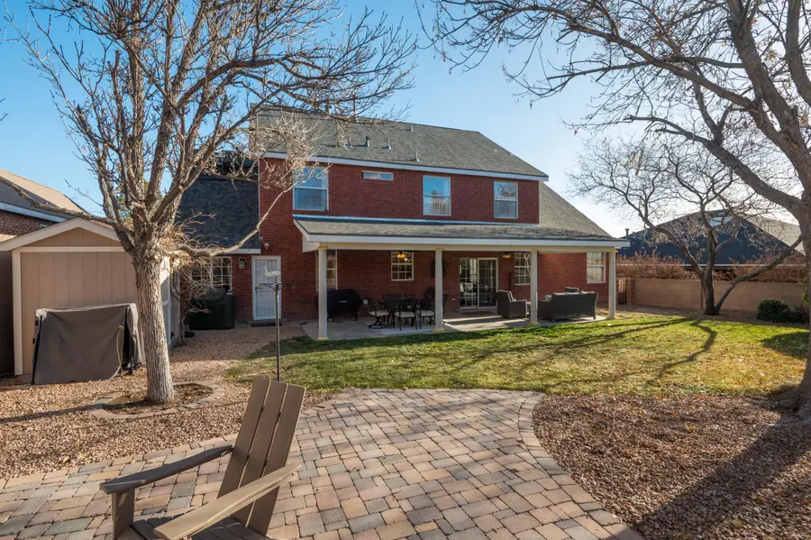 8605 Hillshire Place Nw, Albuquerque, NM 87114 - #3