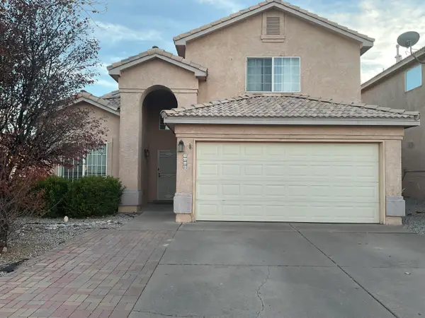 7400 Via Sereno Sw, Albuquerque, NM 87121