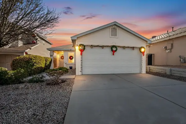 1724 Cielo Oeste Place Nw, Albuquerque, NM 87120